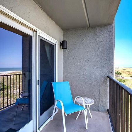 112 Oceans Of Amelia Villa Amelia City Exteriör bild