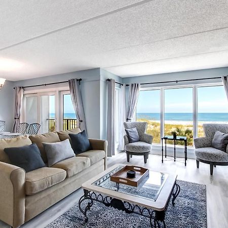 112 Oceans Of Amelia Villa Amelia City Exteriör bild