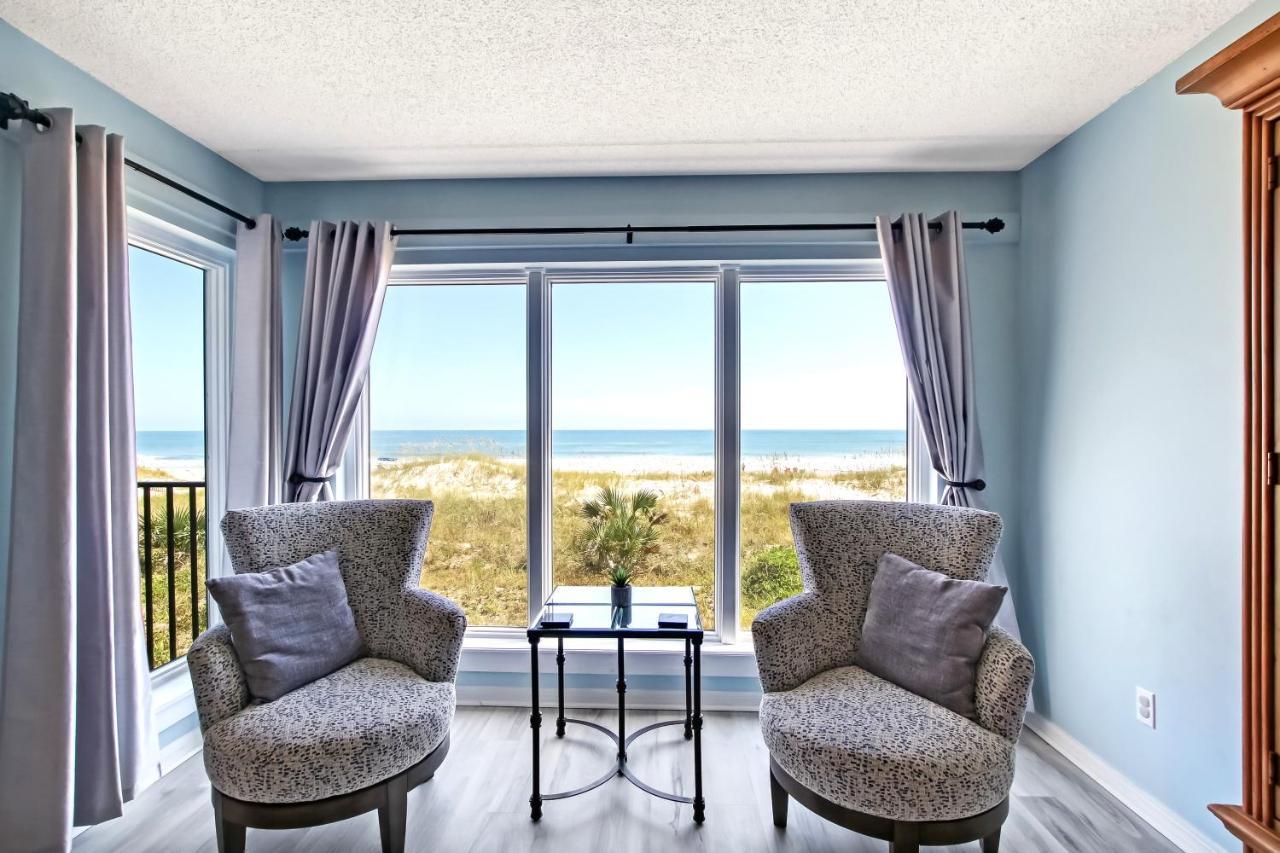 112 Oceans Of Amelia Villa Amelia City Exteriör bild