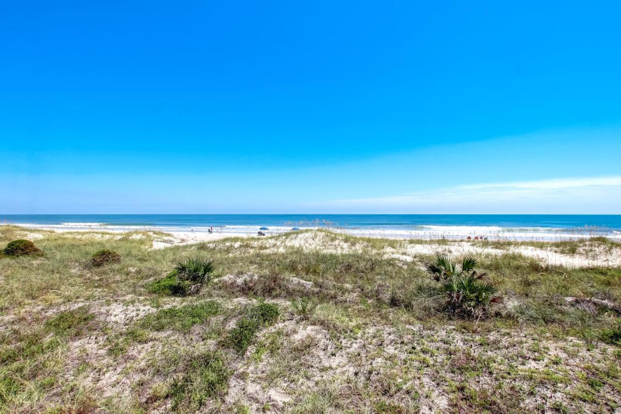 112 Oceans Of Amelia Villa Amelia City Exteriör bild
