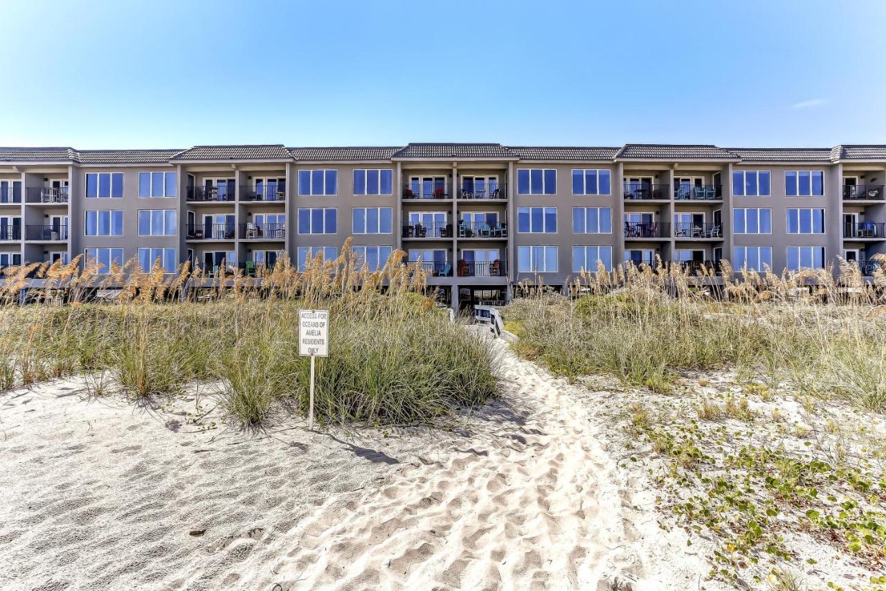 112 Oceans Of Amelia Villa Amelia City Exteriör bild