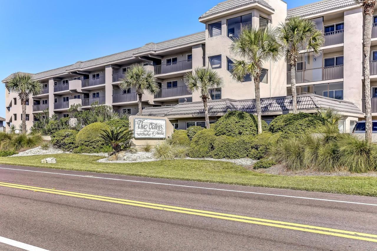 112 Oceans Of Amelia Villa Amelia City Exteriör bild