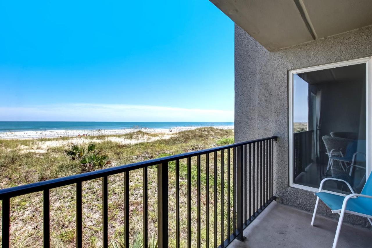 112 Oceans Of Amelia Villa Amelia City Exteriör bild