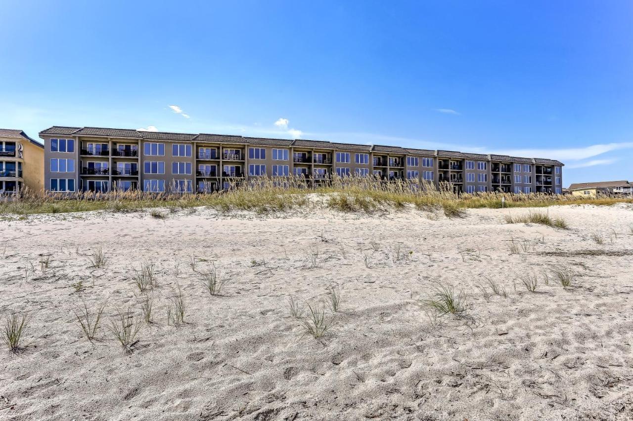 112 Oceans Of Amelia Villa Amelia City Exteriör bild
